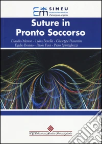 Suture in pronto soccorso