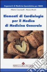 Elementi di cardiologia per il medico di medicina generale