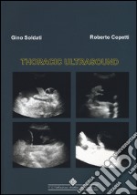 Thoracic ultrasound