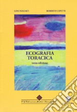 Ecografia toracica. Con CD-ROM