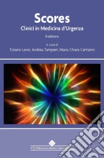 Scores clinici in medicina d'urgenza libro