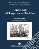 Handbook dell'urgenza in medicina