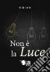 Non è la luce libro