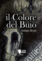 Il colore del buio libro