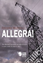 Allegra! libro