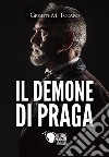 Il demone di Praga libro