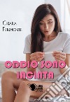 Oddio sono incinta libro