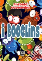 I Booglins libro