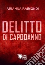 Delitto di Capodanno libro