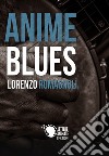 Anime blues libro