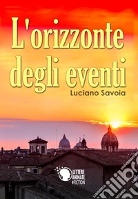 L'orizzonte degli eventi libro