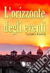 L'orizzonte degli eventi libro