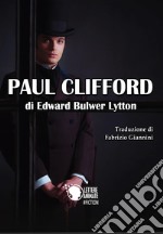 Paul Clifford libro