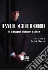 Paul Clifford libro