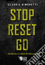 Stop reset go libro