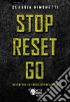 Stop reset go libro