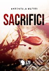 Sacrifici libro