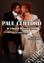 Paul Clifford. Vol. 2 libro