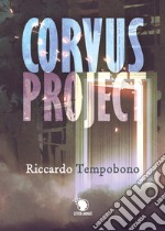 Corvus Project libro