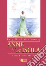 Anne dell'Isola libro