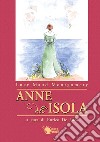 Anne dell'Isola libro