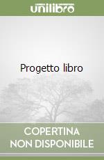 Progetto libro