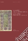 La maestà della lettera antica. L'«Ercole senofontio» di Felice Feliciano (Padova, Biblioteca civica, B. P. 1099) libro