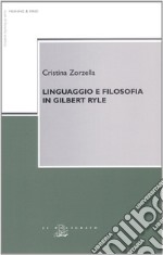 Linguaggio e filosofia in Gilbert Ryle