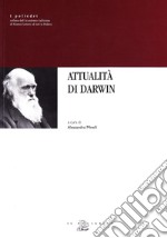 Attualità di Darwin libro