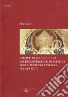 Corpus della scultura ad incrostazione di mastice nella penisola italiana (XI-XIII secolo) libro