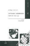 Diorami Lombardi. Carteggio (1896-1944) libro