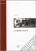 La libreria «toletta» libro