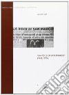 La voce di San Marco (1946-1975) libro