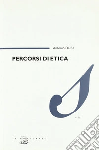 Percorsi di etica