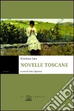 Novelle toscane libro