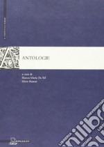 Antologie libro