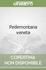 Pedemontana veneta