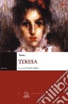 Teresa libro