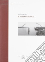 Il petrolchimico libro