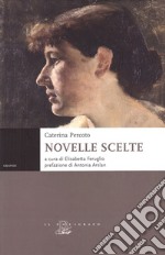 Novelle scelte libro