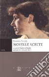 Novelle scelte libro