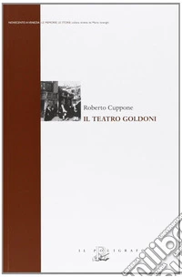 Il teatro Goldoni