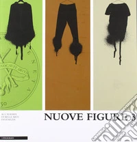 Nuove figure 3. Laboratori e atelier nell'anno 2009. Ediz. illustrata libro