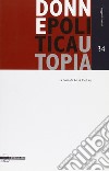 Donne politica utopia libro