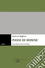 Passi di donne libro