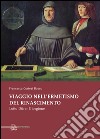 Viaggio nell'ermetismo del Rinascimento. Lotto Dürer Giorgione. Ediz. illustrata libro