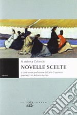 Novelle scelte libro