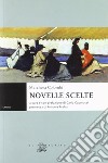 Novelle scelte libro