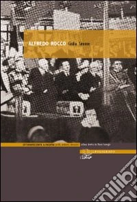 Alfredo Rocco