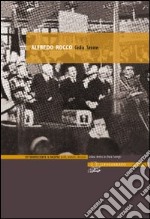 Alfredo Rocco libro